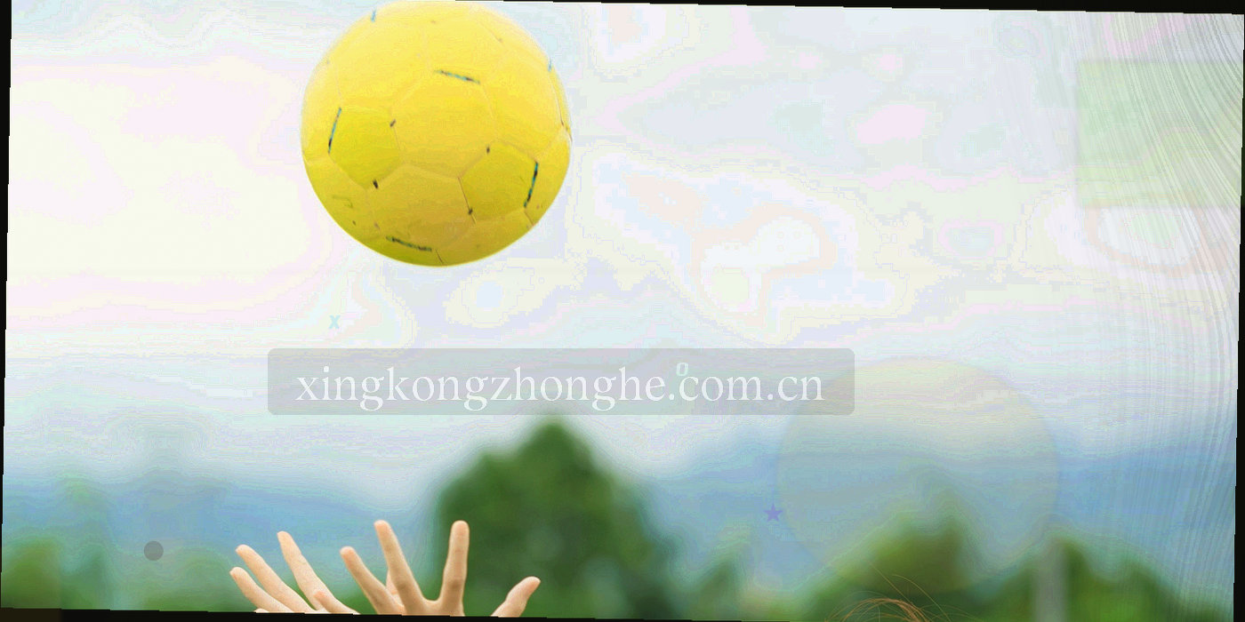 深蓝背景上散落着问号形状光点与数据线段的抽象纹理